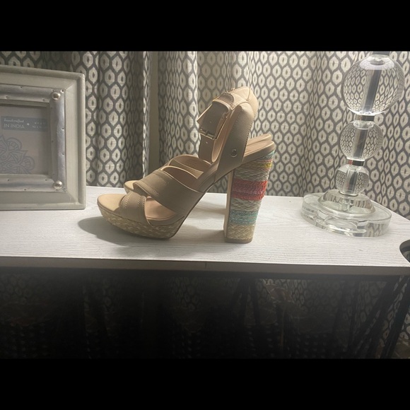 Mix No. 6 Shoes - Mix No 6 heels